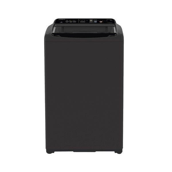 Picture of Whirlpool 7 kg 5 Star Fully Automatic Top Load Washing Machine (WMELITEPLUSH7.0GRY10)
